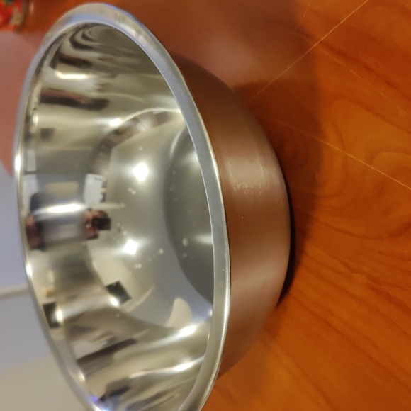 stainless steel mixing bowls - Picture 5 of 6